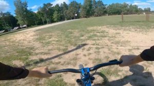 ► КАТАЕМ ДЁРТЫ на МТБ | ТРЮКИ на ДЁРТАХ на МТБ ◄ [Today We Ride] twr