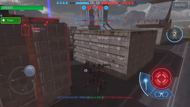 Cossack Chaos! 〹⊕⊕D Event | [WR] смотреть онлайн