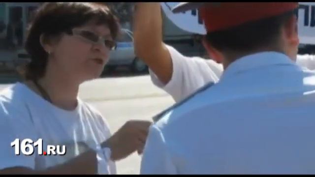 Новости Ростова: плакат ценою в 20 тысяч смотреть онлайн