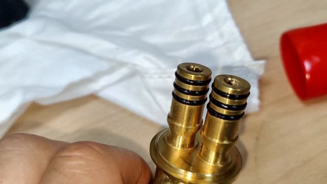 Lemark Solo LM7166BL , гигиенический душ (матовый черный) смотреть онлайн