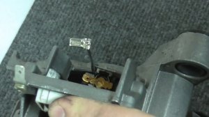 Как сбросить ошибку на стиральной машине Bosch