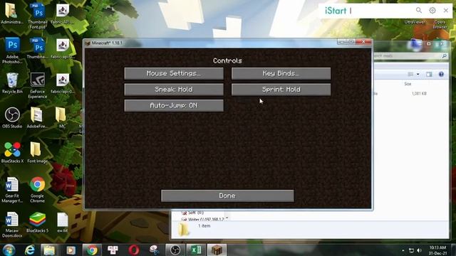 Xaero’s Minimap Mod 1.18.1/1.12.2/1.7.10 Free Download for Minecraft смотреть онлайн