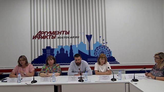 Новинки и инновации