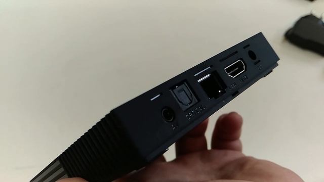 Новинка этого года TV Box A95X F2 на Amlogic S905X2 Unboxing смотреть онлайн