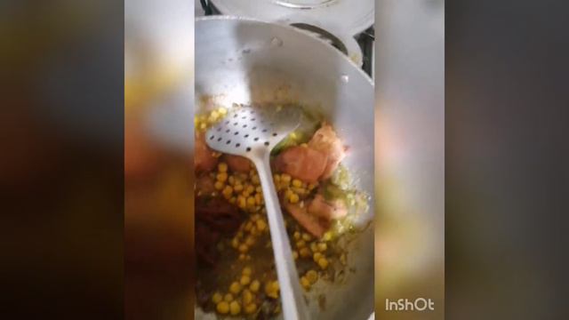 Locrio de Chuleta con Maíz. Estilo Dominicano смотреть онлайн