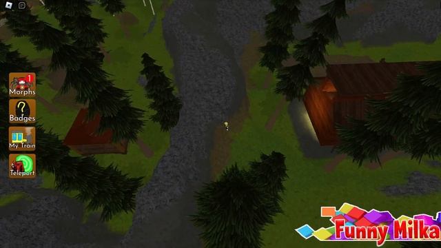 [??NEW] НОВЫЕ МОРФЫ ПАРОВОЗИКА ЧУЧУ ЧАРЛЬЗА [UPDATE] Choo Charles Morphs Roblox Обнова 60, 61 смотреть онлайн