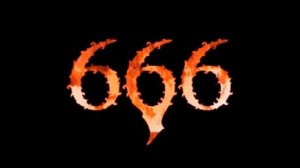 666  Paradoxx