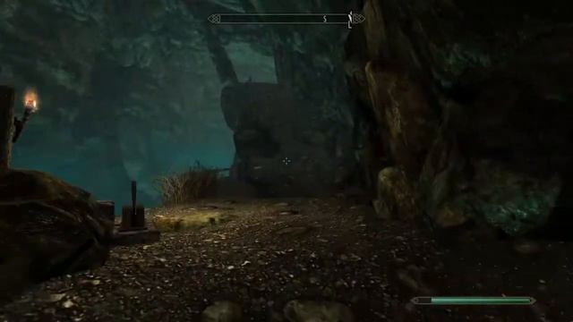 Skyrim Adventures with Tamarian of Argonia Episode 14 смотреть онлайн