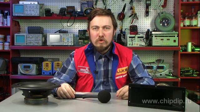 Carbon Microphone смотреть онлайн