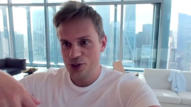 ТОП-3 совета как привлечь инвестиции на $100 000 за 5 минут! смотреть онлайн