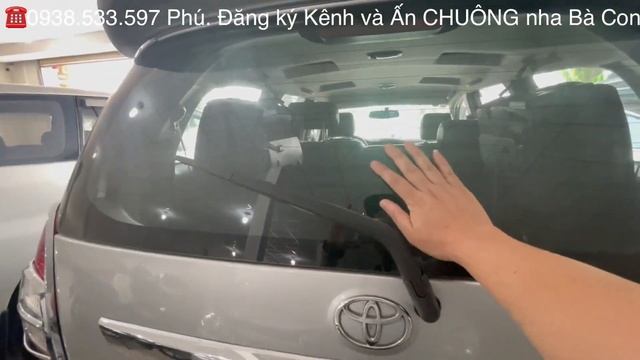 2/5.Giảm giá từ 5-10t mỗi đầu xe đẻ bà con khoa khăn được sở hữu.Innova 2008 F G chỉ 212t смотреть онлайн