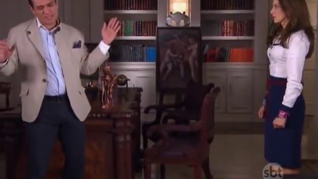 Meu coração é teu cap 11/5 смотреть онлайн