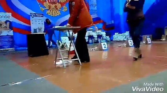 SKAZKA IMANDRI DARISLAV (RADIK) (01.09.17) смотреть онлайн