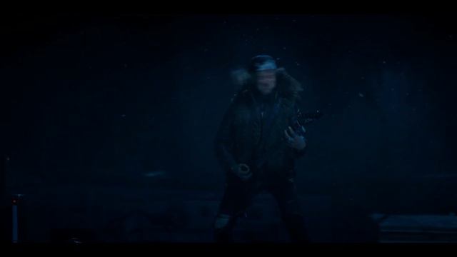 Eddie Munson playing Heavy from The Legend Of Vox Machina смотреть онлайн