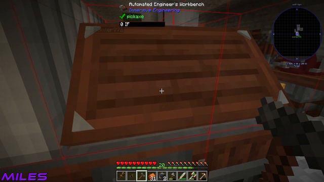 IMMERSIVE ENGINEERING AUTOCRAFTING! EP9 | Minecraft Stone Technology [Modded Questing StoneBlock] смотреть онлайн