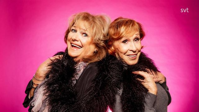 Snippet: Eva Rydberg & Ewa Roos - Länge leve livet | Melodifestivalen 2023 смотреть онлайн