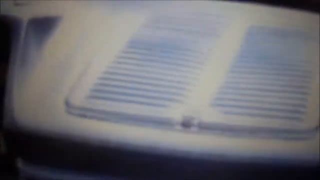 ТЕСТ Драйв автомобиля МОСКВИЧ 412 (2140) 1976 гг. цвета "Янтарь" смотреть онлайн
