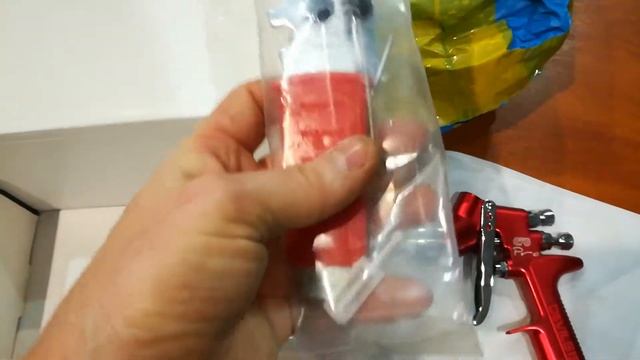 DeVILBISS GFG PRO смотреть онлайн