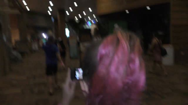 SARDINES AT THE GREAT WOLF LODGE | We Are The Davises