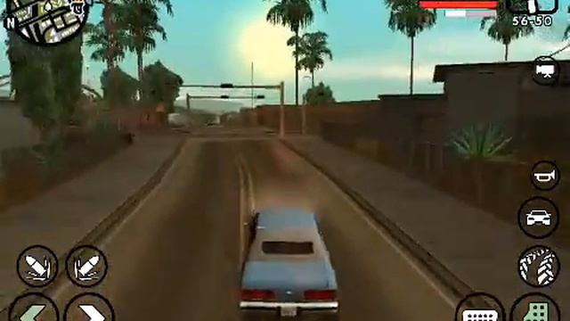 Gta баллончик 3 мисия смотреть онлайн