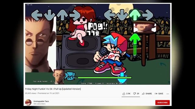 What Makes Capybaras And “Ok I Pull Up” Work So Well Together? смотреть онлайн