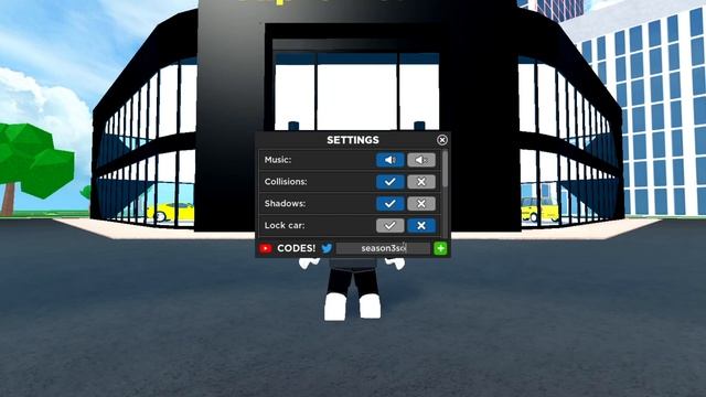 *NEW* ALL WORKING CODES FOR CAR DEALERSHIP TYCOON IN APRIL 2023! ROBLOX CAR DEALERSHIP TYCOON CODES смотреть онлайн