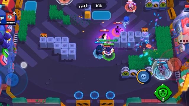 DOWNLOAD BRAWL MOD APK смотреть онлайн