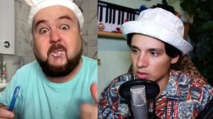 Я ПОСМОТРЕЛ ВСЕ ВИДЕО clab_33 И ТЕПЕРЬ Я КУКУРУЗКА!  @clab33