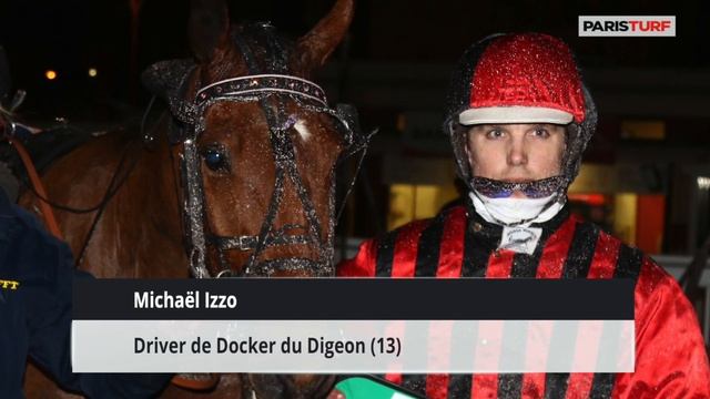 Michaël Izzo, driver de Docker du Digeon (04/03 à Cagnes-sur-Mer) смотреть онлайн