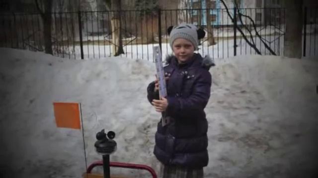 Педагог Москвы 2015 ГБОУ Школа№656 им А С Макаренко Слугина В Г смотреть онлайн