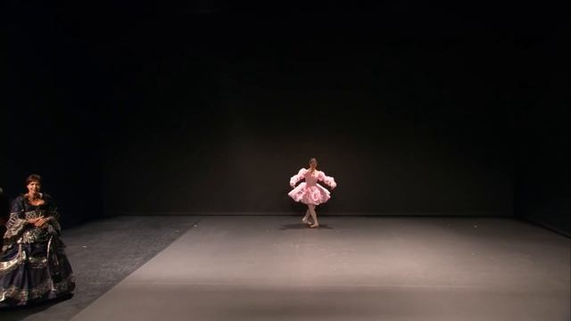 Ballet Evolved - Anna Pavlova 1881-1931 смотреть онлайн