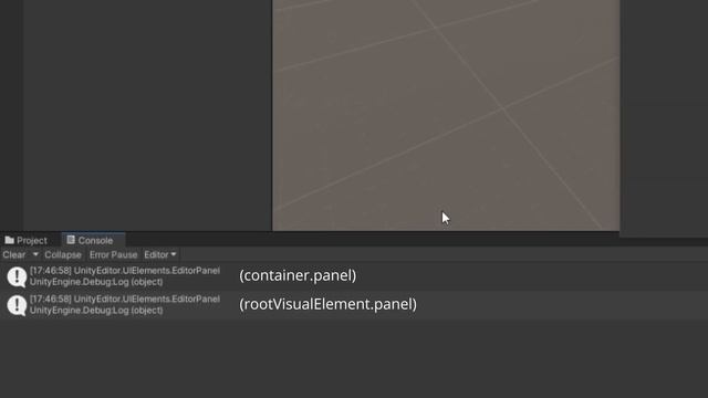 Unity UI Elements - The Basics смотреть онлайн