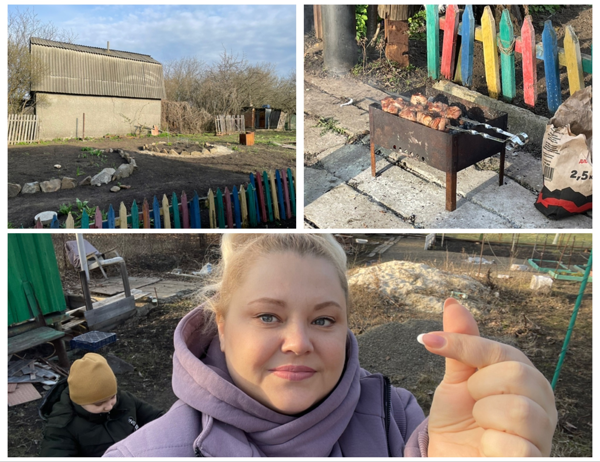 VLOG/ПРОДОЛЖАЕМ ОБУСТРАИВАТЬ ДАЧУ/ смотреть онлайн