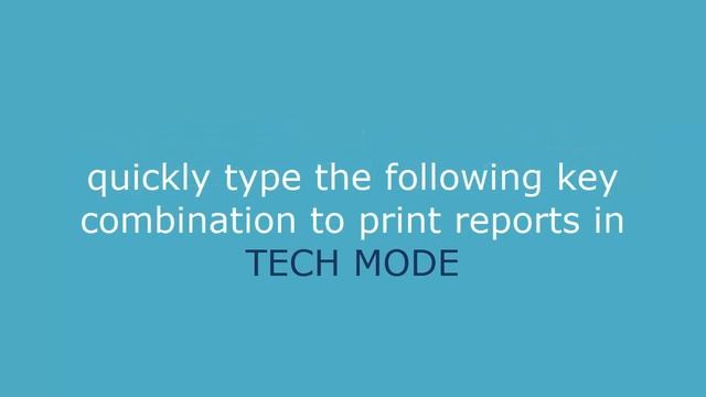 TECH MODE Samsung CLX 3300 3305 3170 3175 3180 3185 4195 6220 6260