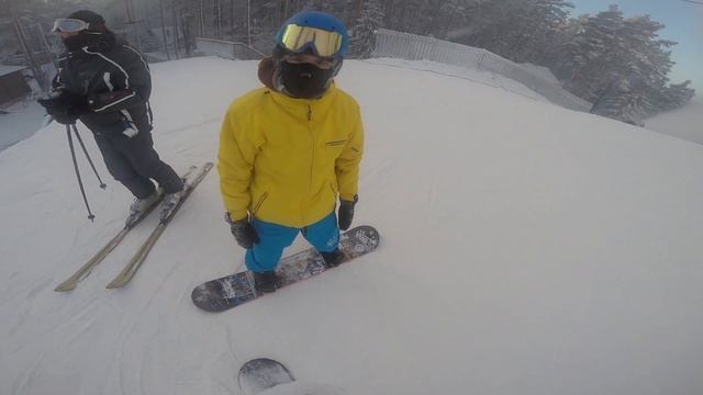 Snowboard 2016 смотреть онлайн