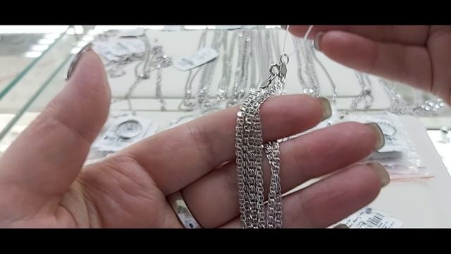 НОВОГОДНИЙ ЦЕНОПАД!!! НОВИНКИ ЮВЕЛИРНЫХ УКРАШЕНИЙ ИЗ СЕРЕБРА!!! СЕРЬГИ!!!КОЛЬЦА!!! ЦЕПИ!!! смотреть онлайн