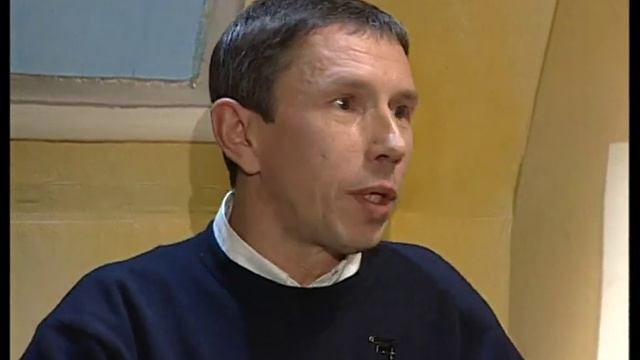 Константин Тарасов