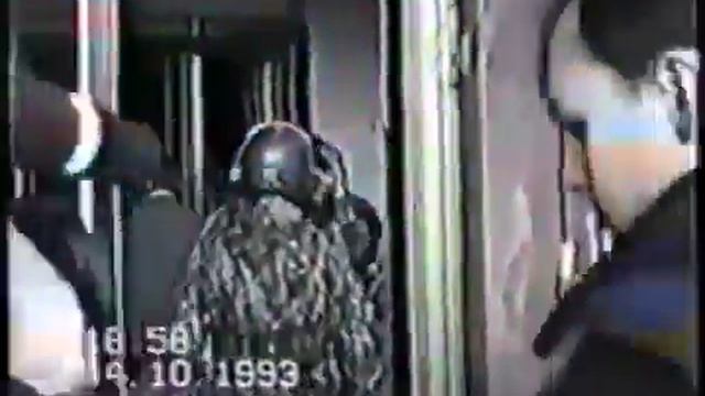 Александр Руцкой арест 1993 г смотреть онлайн