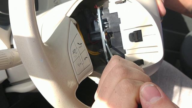 Como Retirar O Airbag Do Fiat 500