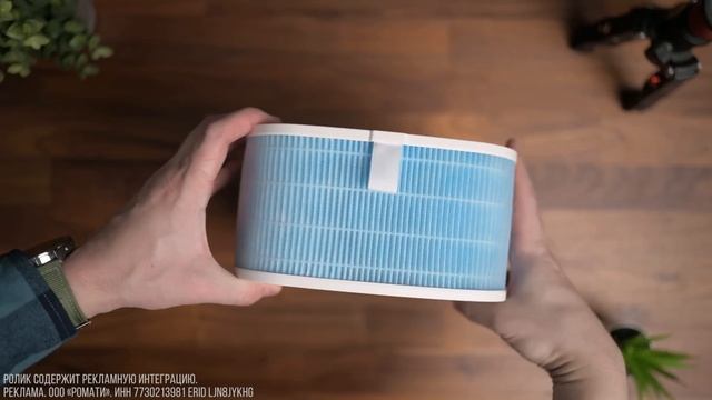 Remez AirCreator — больше, чем увлажнитель! смотреть онлайн