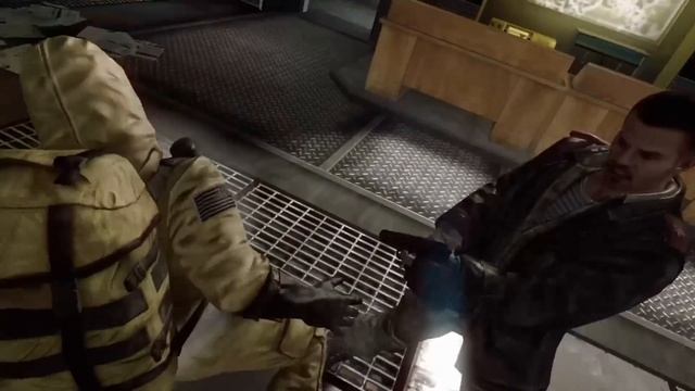 Call of Duty Black Ops Quizá sea el mejor de la Saga смотреть онлайн