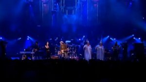 Zucchero Zu & Co Live At The Royal Albert Hall Part 1