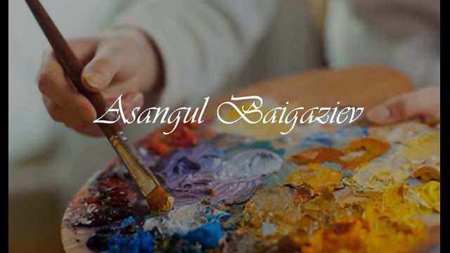 Baigaziev Графика смотреть онлайн