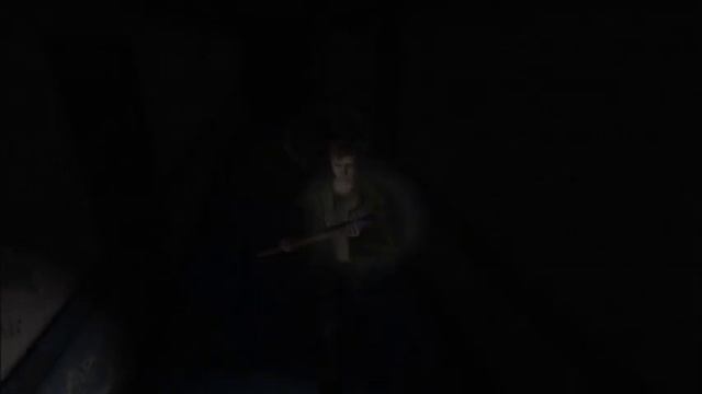 Silent Hill 2 (Part 1) xbox360 playthrough stream смотреть онлайн