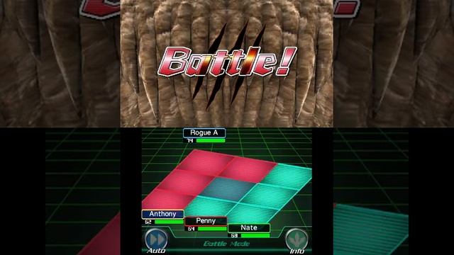 Fossil Fighters: Frontier Playthrough Part 3 смотреть онлайн
