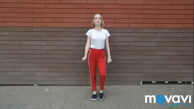 Активный досуг Зарядка и Коза смотреть онлайн