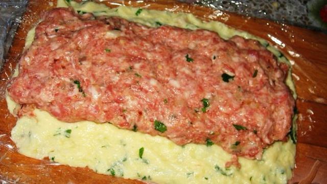 Сборник рецептов