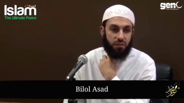 SHUNDAY ZAMON KELADİKİ... | BİLOL ASAD | MUHAMMAD NUR смотреть онлайн