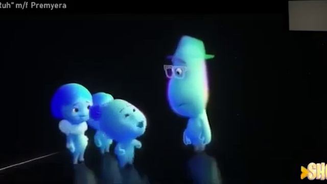 Ruh/Qalb.Душа.Tarjima Multfilm 2021