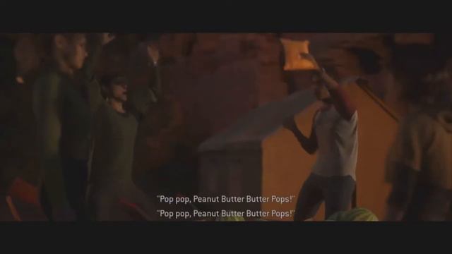 Man of Medan + The Quarry | Well, where are the handels? | Ну где же ручки? | Мемный ролик